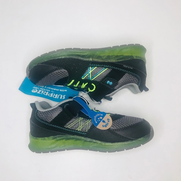 stride rite tennis shoes